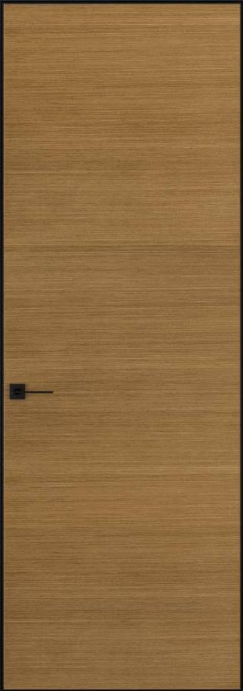 Дверь 2 SIBERIA Finewood Nordic OAK