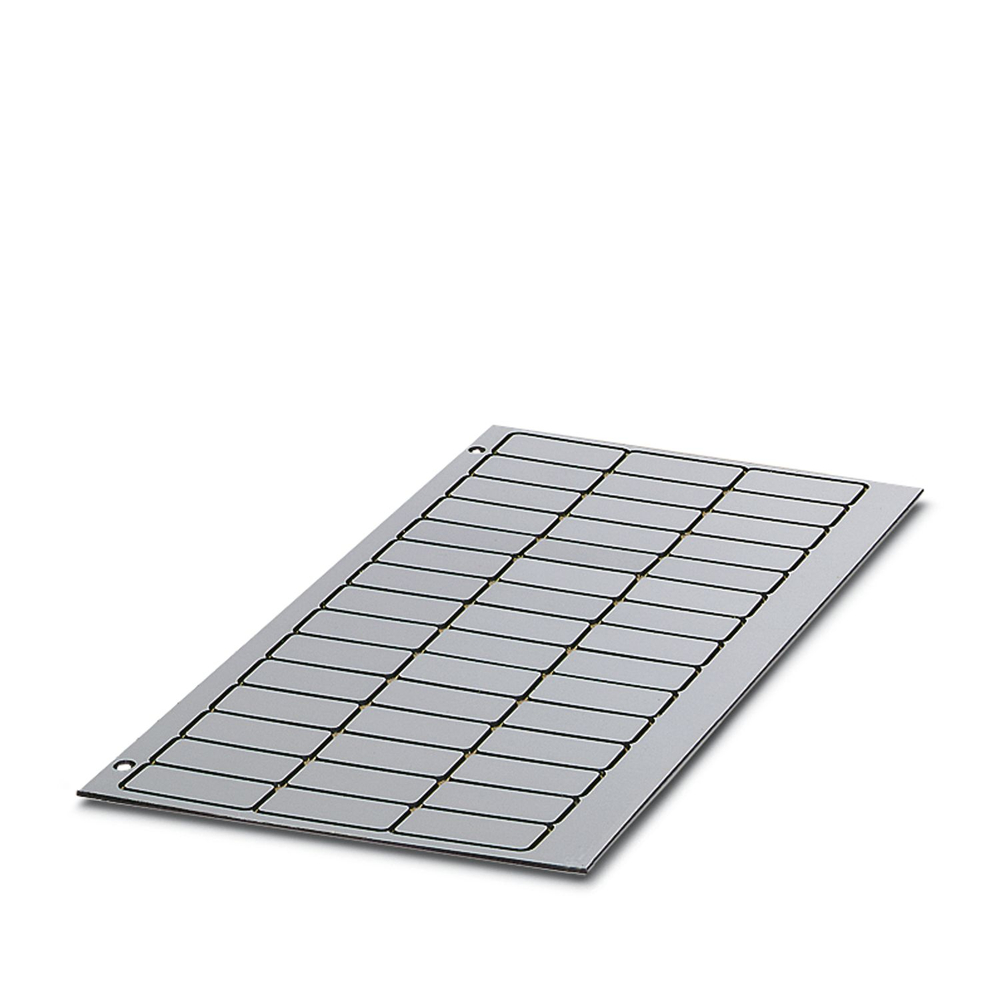 0824422 - GPE 27X12,5 SR/R CUS - Гравировочный материал