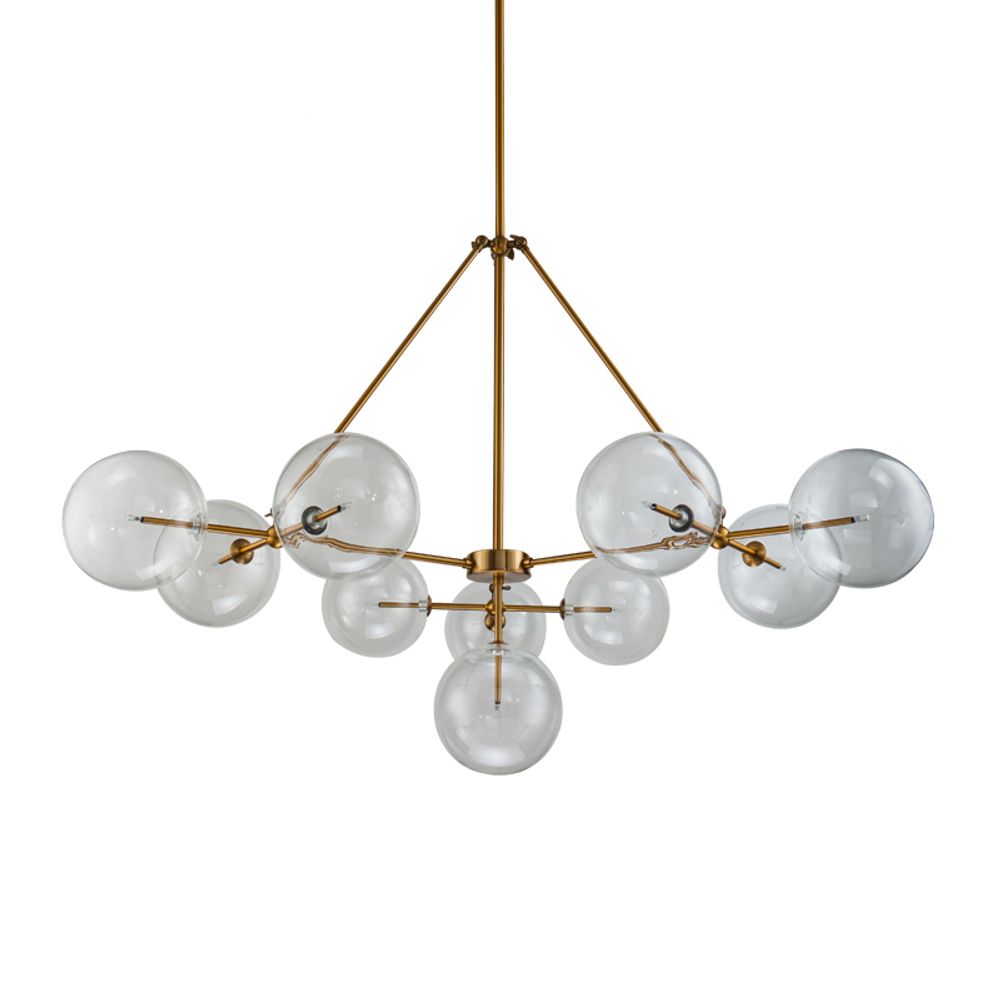 Люстра Globe Mobile 10B