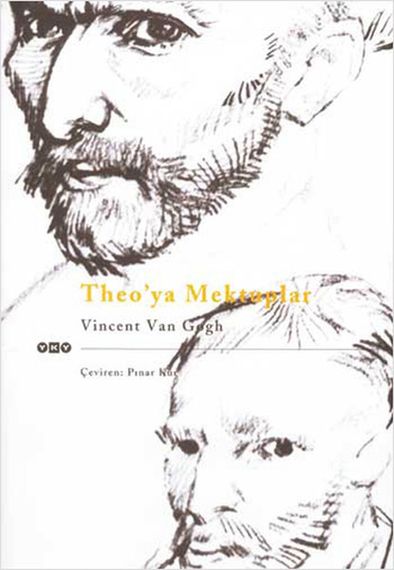 Theo&#39;ya Mektuplar