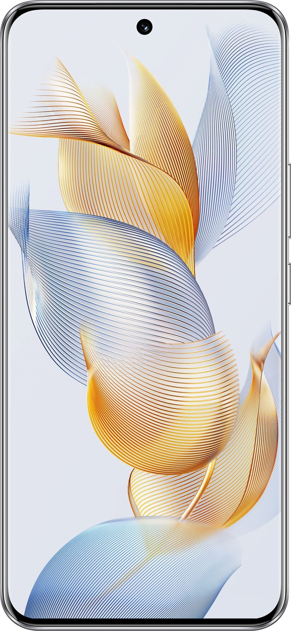 Смартфон HONOR 90 8/256 ГБ Global для РФ, Dual nano SIM, midnight black