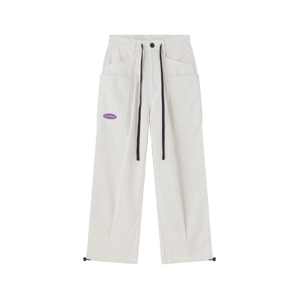 БРЮКИ YMKASHIX VELVET SERIES TWO