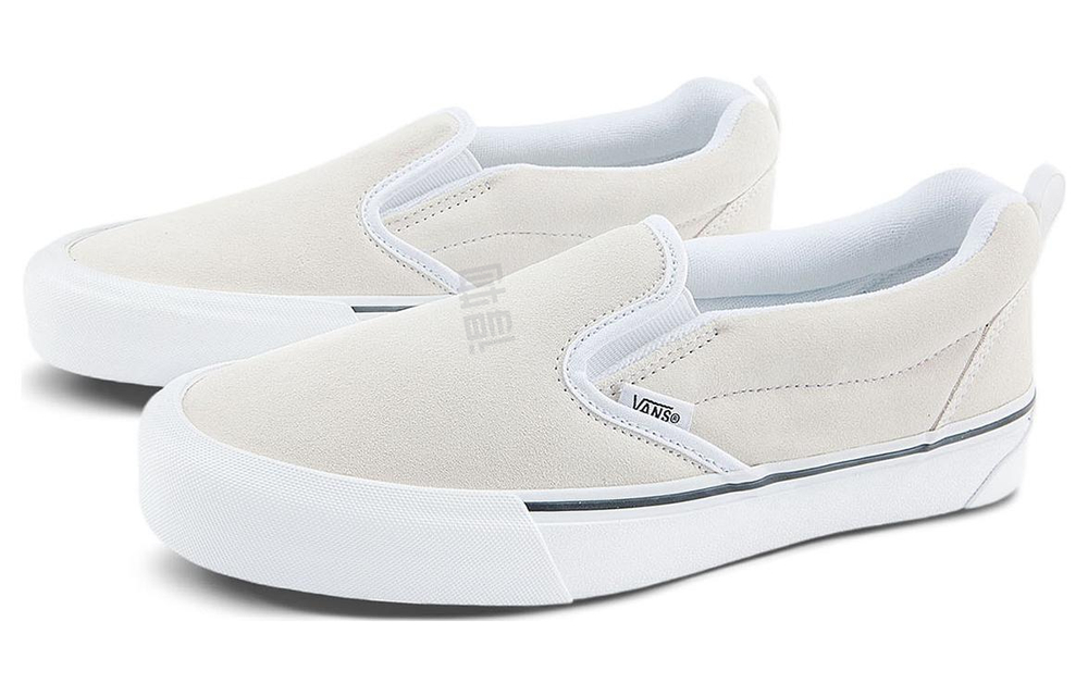 Vans Knu Slip