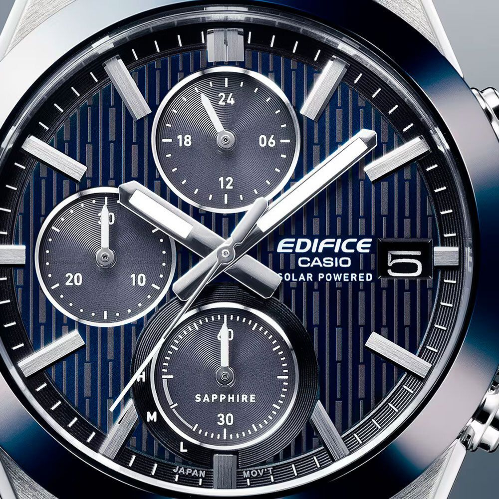 Мужские наручные часы Casio EFS-S650D-2A