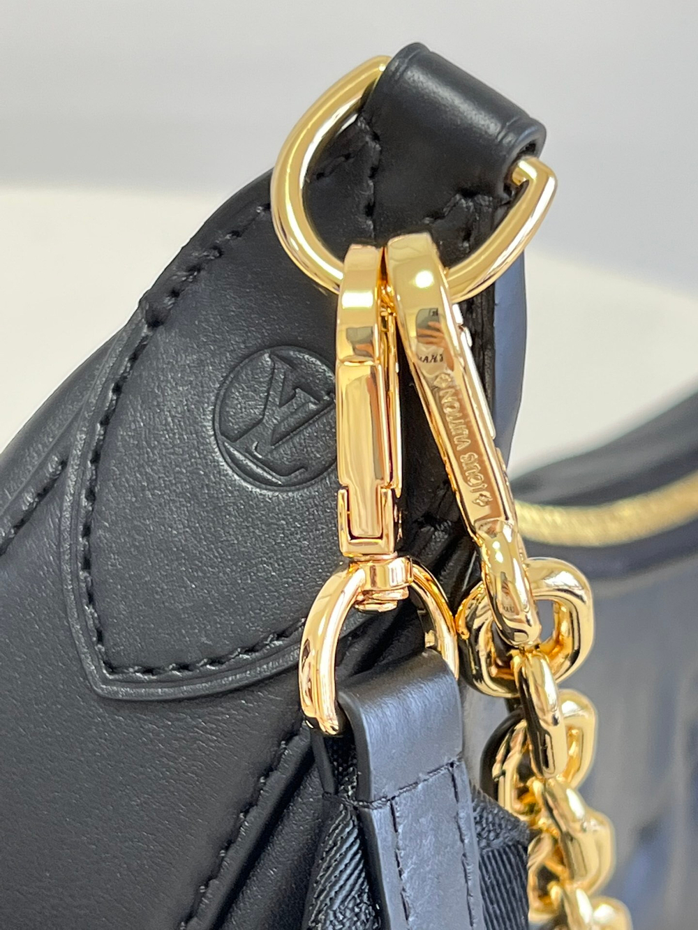 Louis Vuitton Over The Moon