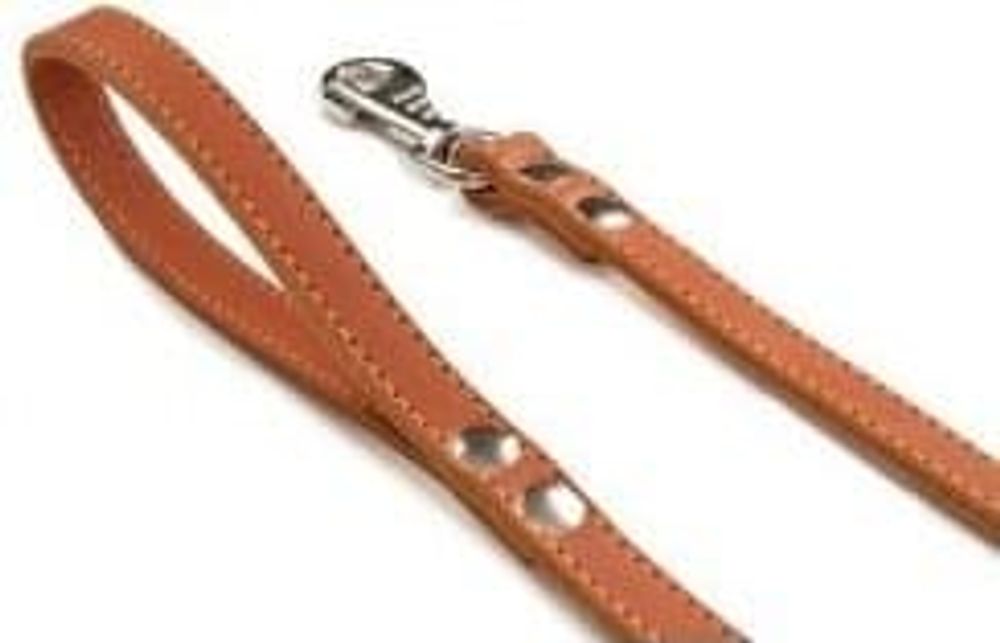 ПОВОДОК "BUDDY"  "12" ДВУХСЛОЙНЫЙ 130см 22021