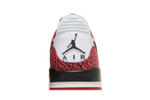 Кроссовки Jordan Legacy 312 Low "Chicago"