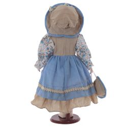 GAEM Кукла, L18 W11 H42 см