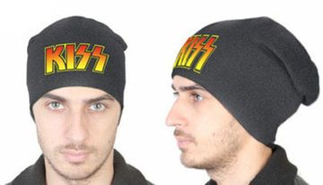Шапка Kiss