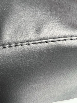 Чехол на штатный подлокотник Лада Веста