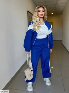 Костюм IH-6981 Фабрика Моды