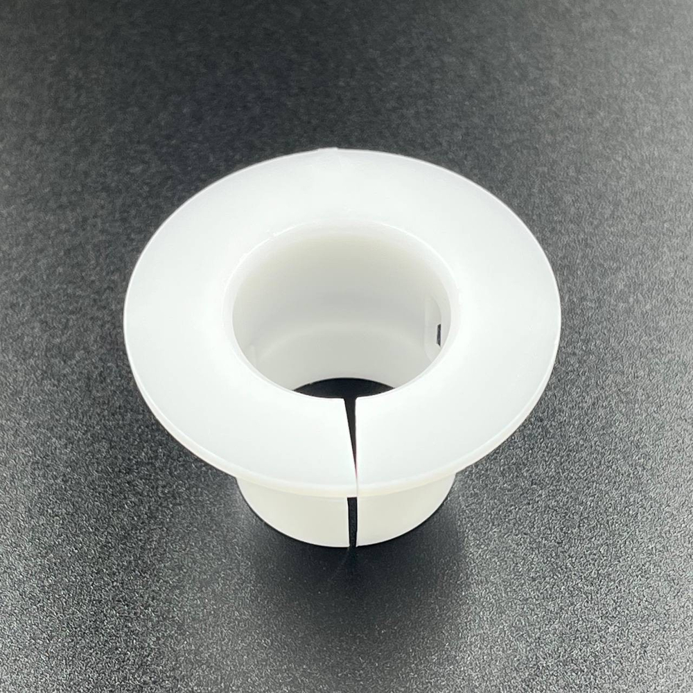 Втулка струбцины пластиковая Tohatsu 9,9-30, M40C, MFS25-30 (Tohatsu)