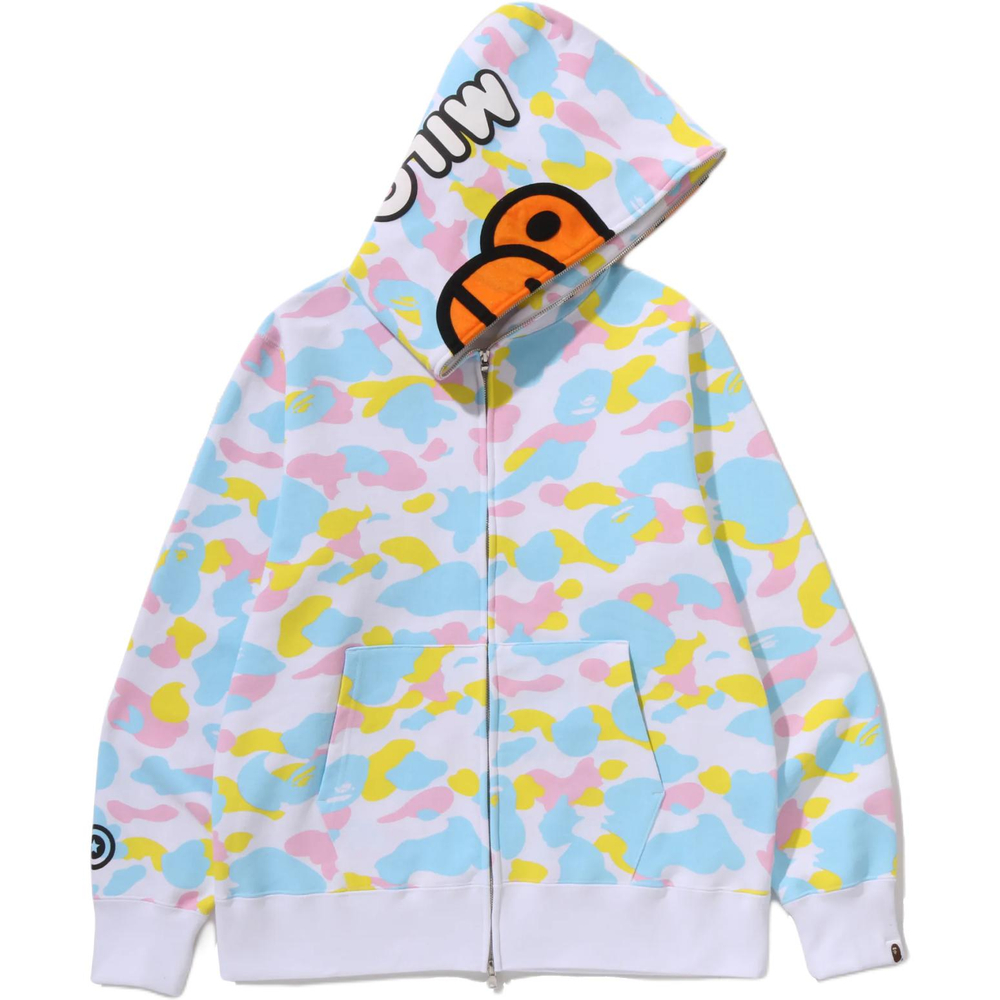 A Bathing Ape Bathing Ape Jackets Moderate 2m30 115 301