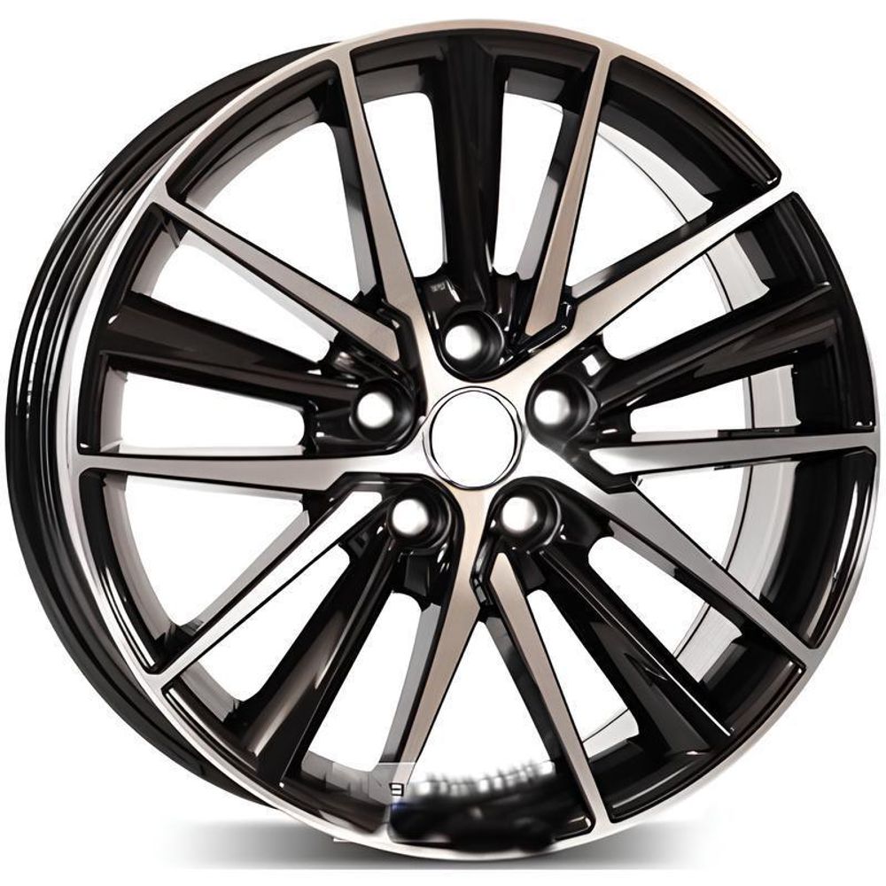 FR Design TY494 8x18 5x114.3 ET 50 Dia 60.1