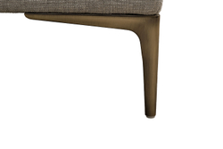 Комплект мебели №49 модульный Диван Tesoro Garda Decor