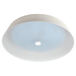 Светильник потолочный светодиодный ЭРА Классик с ДУ SPB-6-80-RC Locus RGB 80Вт RGB 3000-6500 с ДУ | Светильники SPB-6 с ДУ