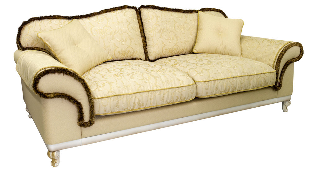 2-х местный диван «Алези» (2м)