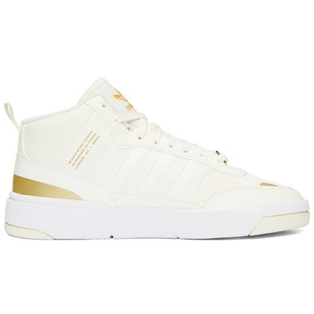 Кроссовки Adidas Originals Post Up White Gold
