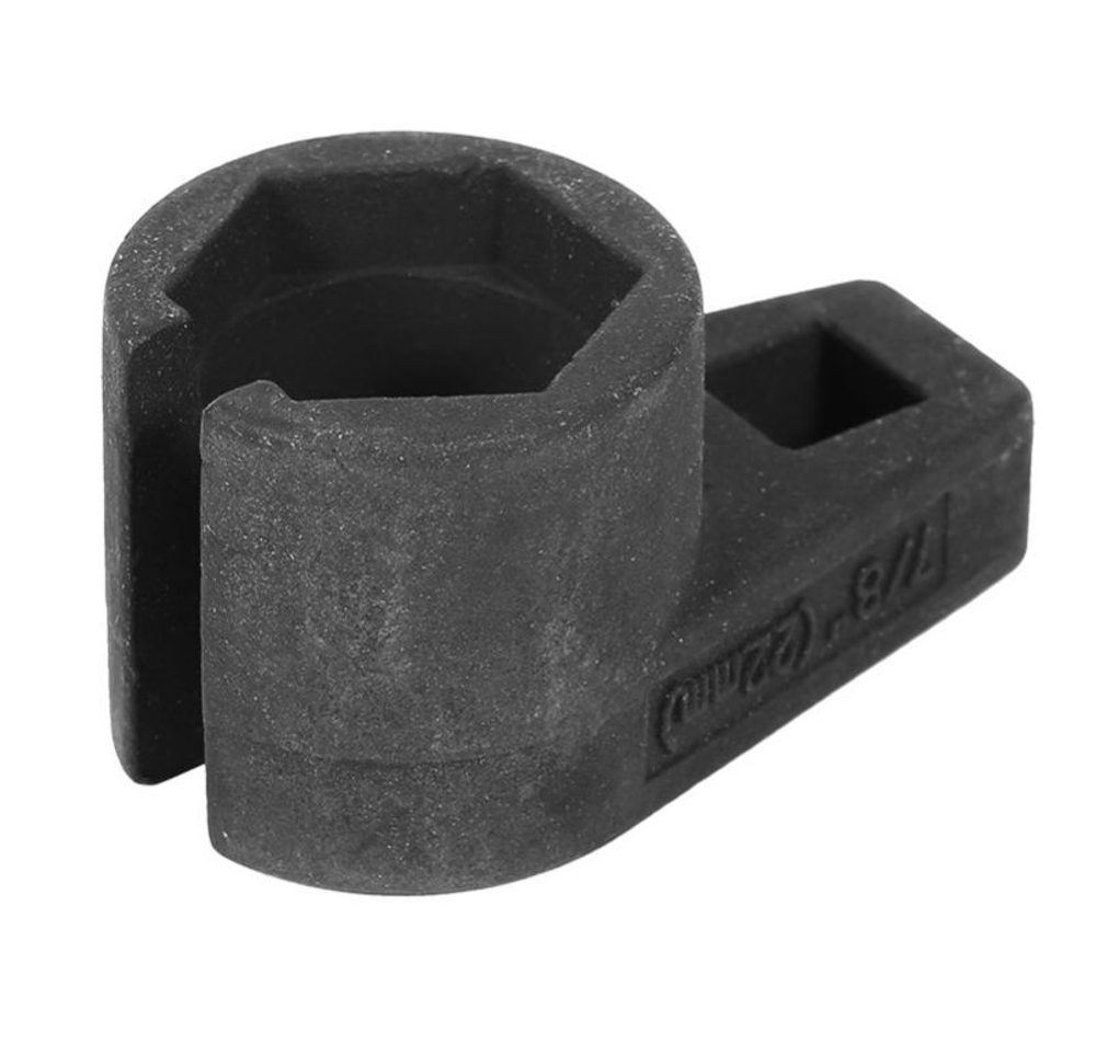 Ключ для датчика кислорода 22 мм Car-Tool CT-135