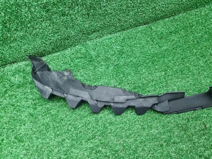 Кронштейн переднего бампера Mercedes S W222 13-17