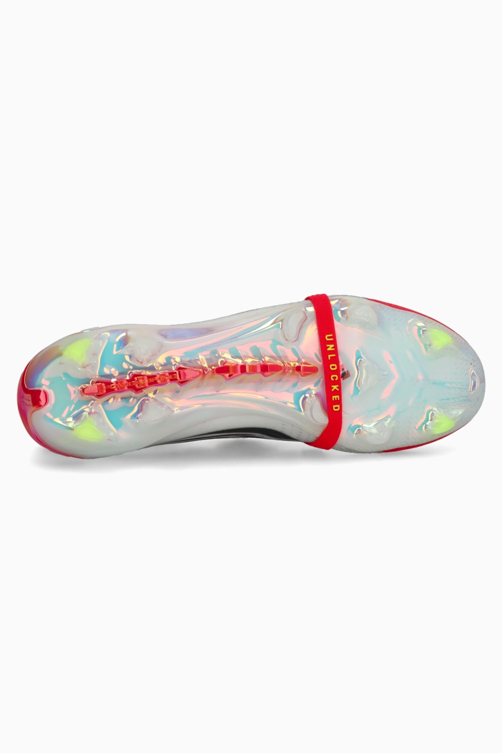 Бутсы adidas Predator Elite Unlocked FT FG