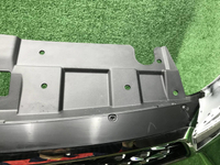 Бампер передний Chery Tiggo 7 Pro Max 24- В сборе