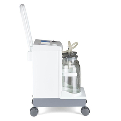 Отсасыватель медицинский хирургический 7A-23D АРМЕД (20 л/мин)