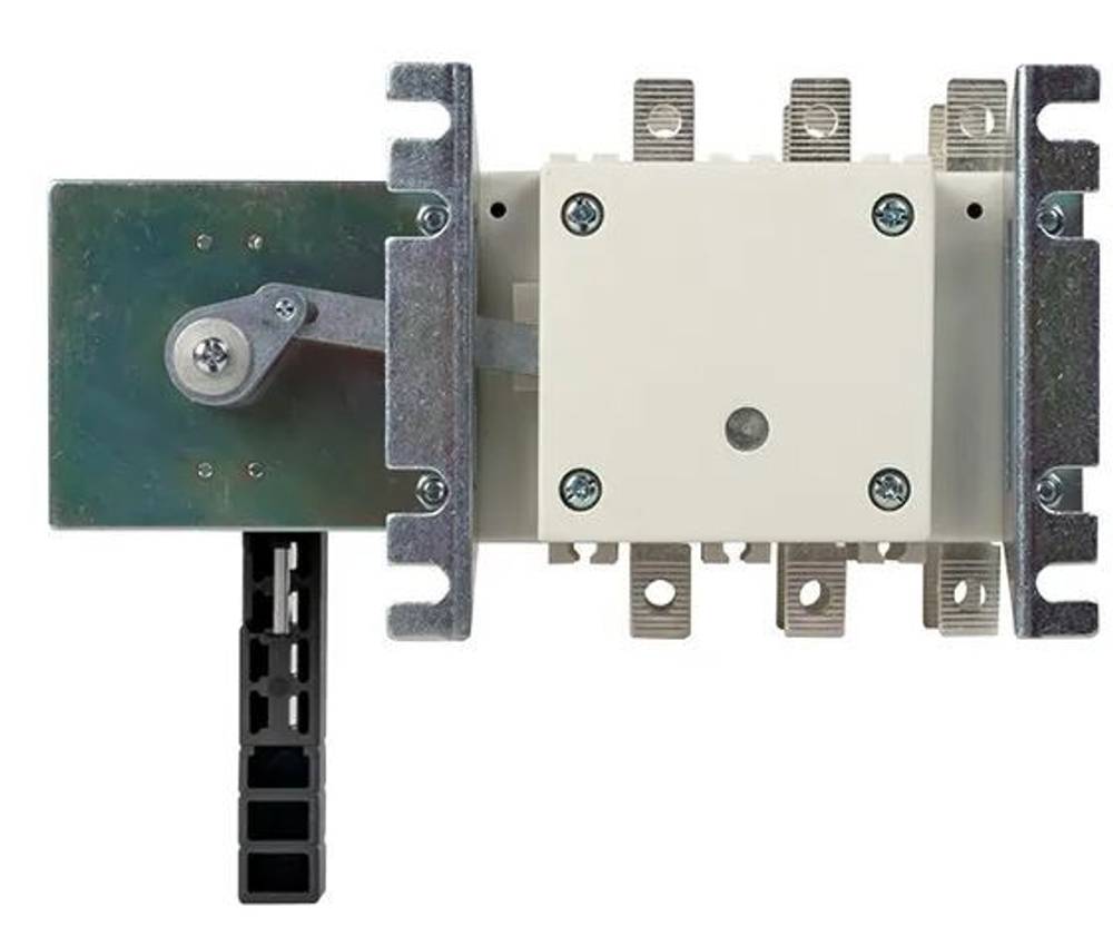 Рубильник-переключатель  EKF pscs-100-3