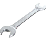 КЛЮЧ РОЖКОВЫЙ SPARTA 8Х10ММ 144365