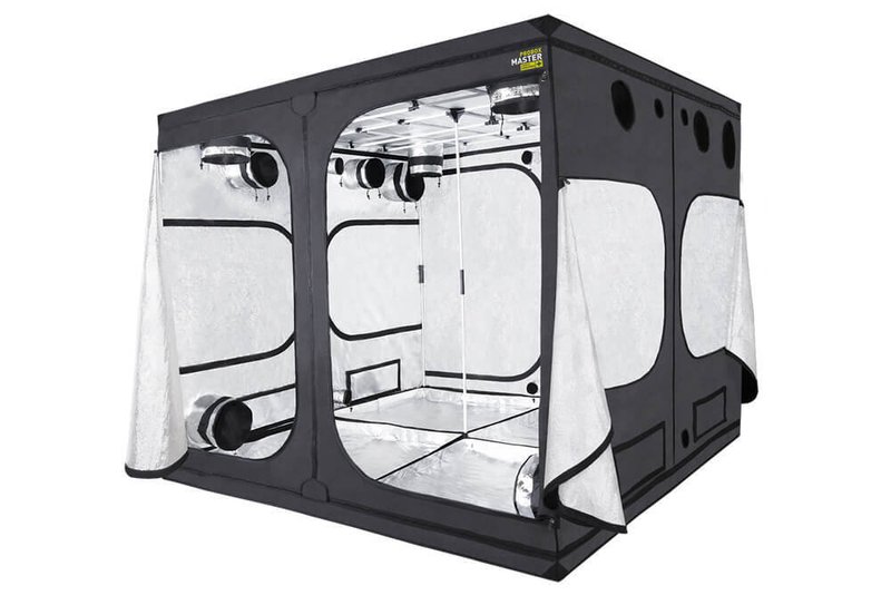 Гроутент PROBOX INDOOR MASTER 240х240