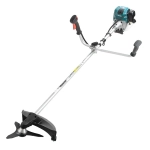 Бензокоса Makita EBH341U 2-х тактный 1 л.с., захват 430 мм