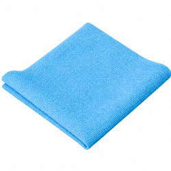 Салфетка из микроволокна OneMove, голубая