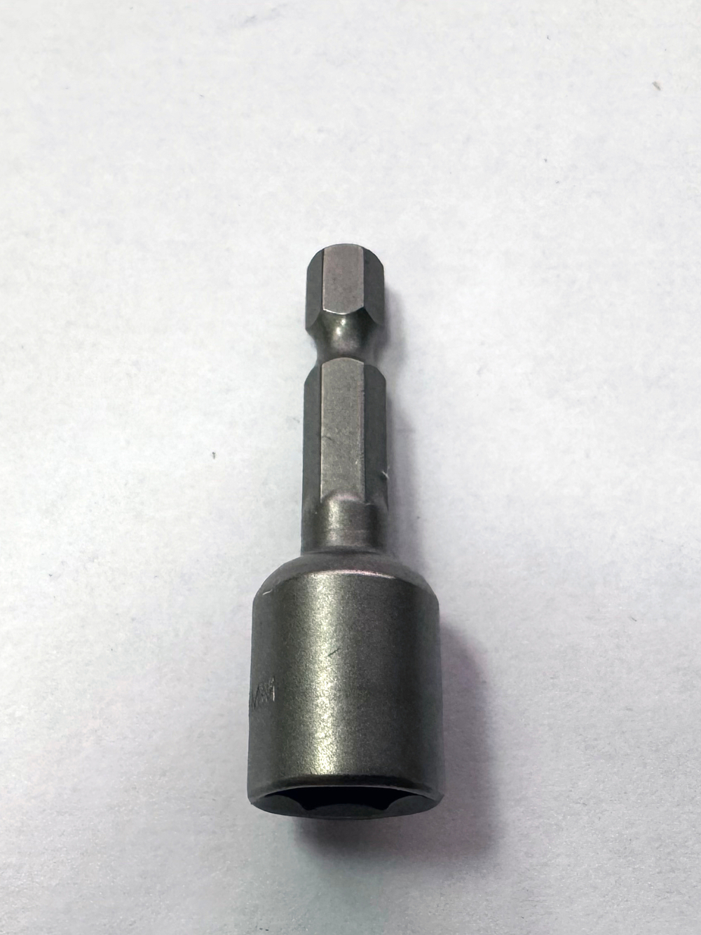 Насадка магнитная с торцевой головкой 10х48 мм TSUNAMI Professional (2 шт)