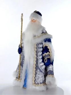 Дед Мороз под елку