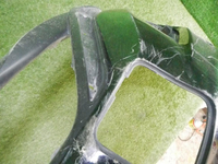 Бампер передний Nissan Murano Z52 (2014-2022)