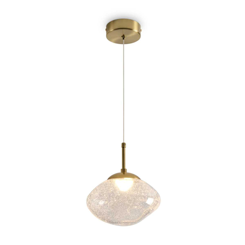 Подвесной светильник Freya Modern Mote FR5601PL-01TR