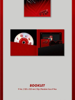 Альбом YOUNITE - YOUNI-ON 3rd EP Album DIGIPACK Version
