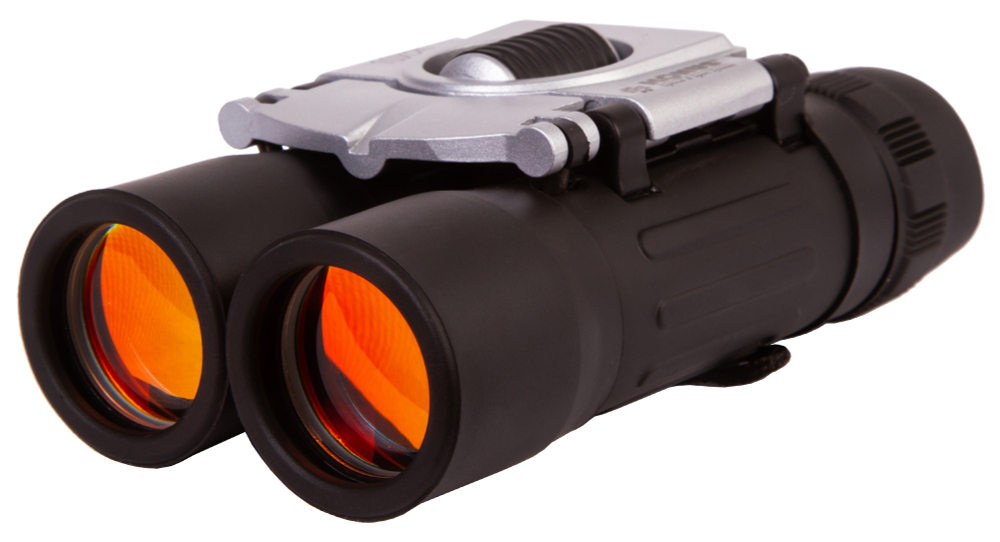 Бинокль Konus Basic 10x25