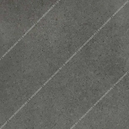 Interbau - Alpen, Anthrazit/Антрацит 310x310x8, цвет 058 - Клинкерная плитка напольная