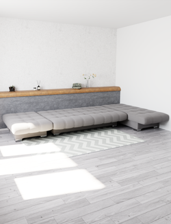 Диван Хьюстон-3