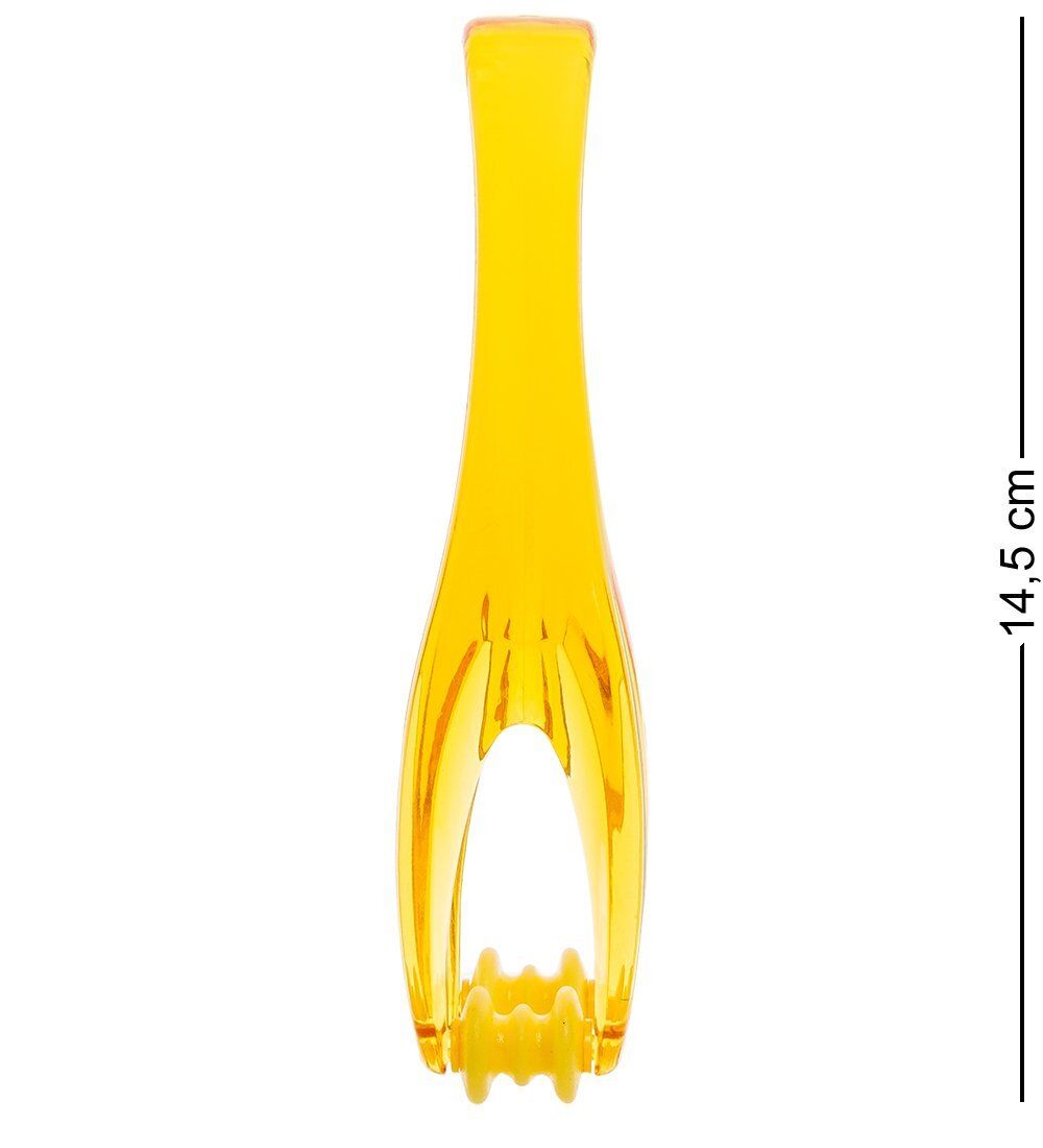 GAEM Home MSG-14/01 Массажер (желтый)