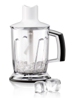 Насадка кувшин-измельчитель Braun MQ40 White