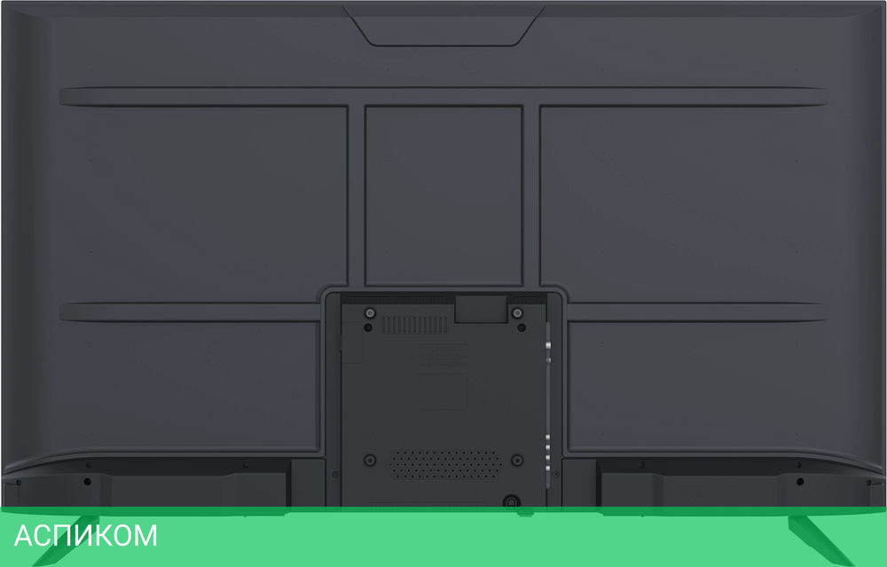 Телевизор LED Starwind 55" SW-LED55UG403