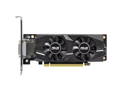 Видеокарта Asus Nvidia GeForce RTX 3050 [90YV0KQ0-M0NA00]