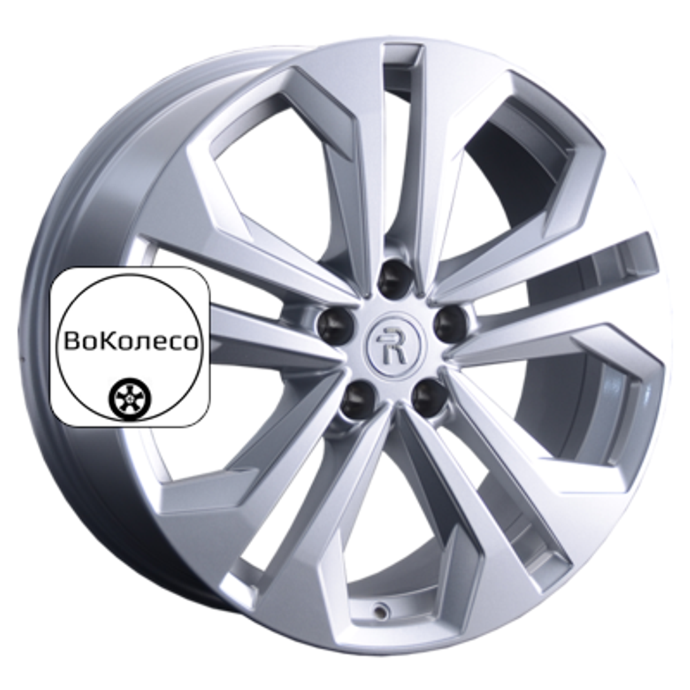 9x20/5x112 ET33 D66,6 VV295 SFP (конус, C570) Replay