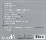 Boney M. / Love For Sale (CD)