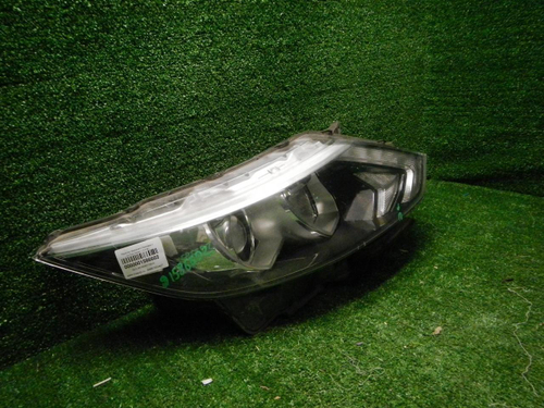 Битая Фара правая Nissan Qashqai J11 (2013-2019) галоген