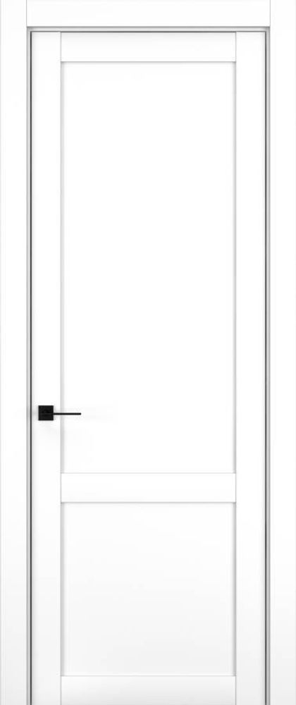 Дверь 5 FL Керамик снежный 2000*700