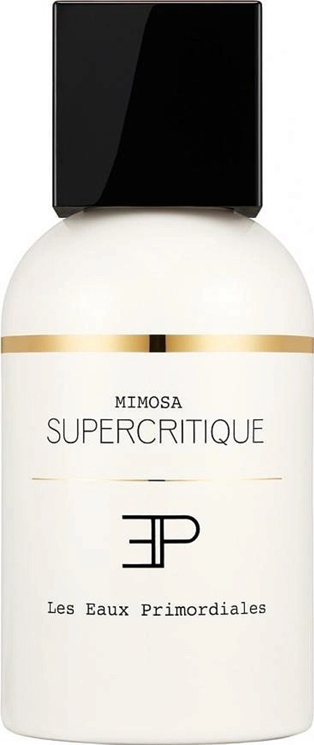 Les Eaux Primordiales Mimosa Supercritique