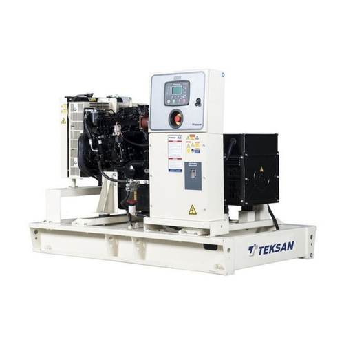 Дизельный генератор Teksan TJ26BD5L